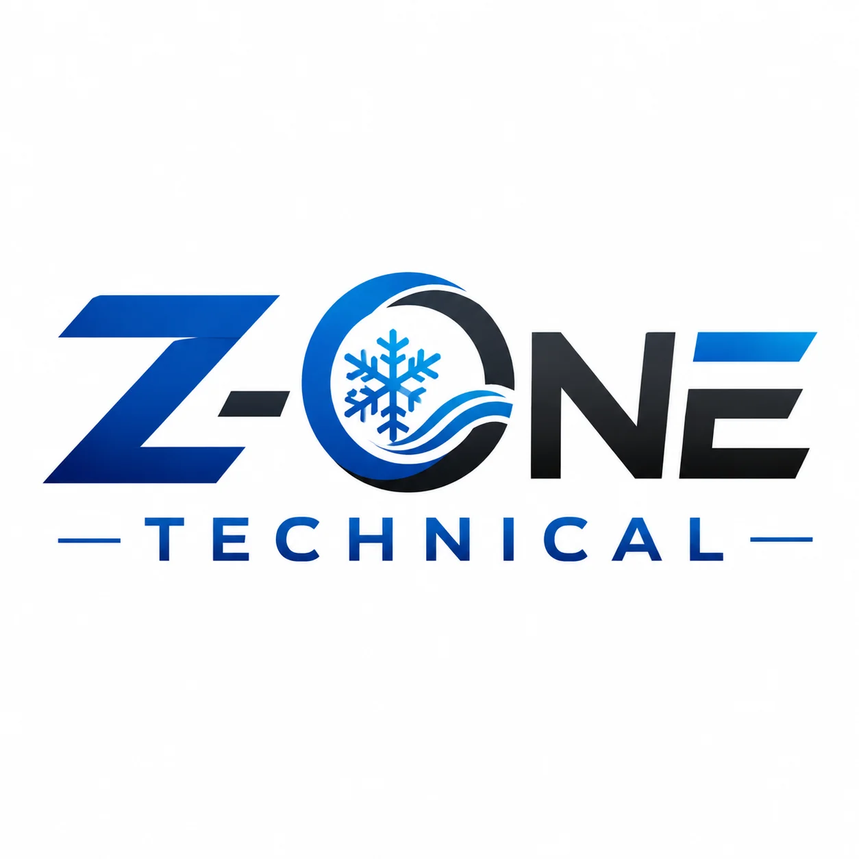 فني تكييف باكستاني Z-ONE Technical